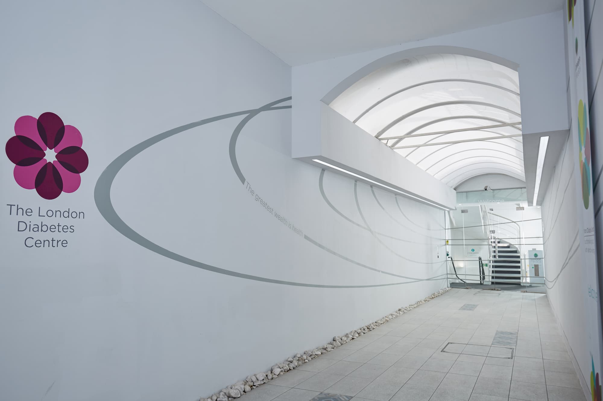 Protecting our patients London Diabetes Centre